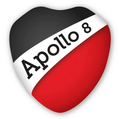 Apollo 8 HS 1