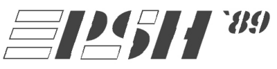 P.S.H.'89 DS 1